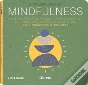 Capa do artigo Pequeño Libro De Mindfulness
