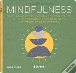 Capa do artigo Pequeño Libro De Mindfulness