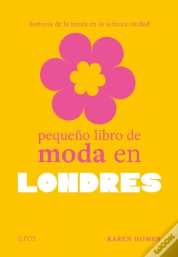 Capa do artigo Pequeño Libro De Moda En Londres