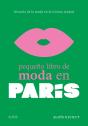 Pequeño Libro De Moda En Paris - Preview