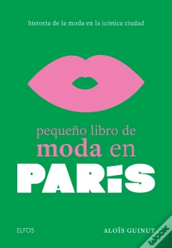 Capa do artigo Pequeño Libro De Moda En Paris