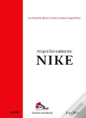 Capa do artigo Pequeño Libro De Nike