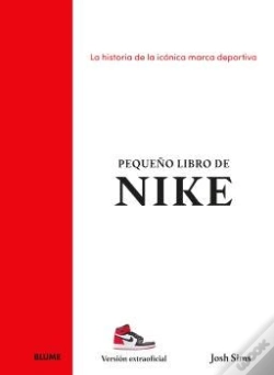 Capa do artigo Pequeño Libro De Nike