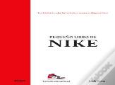 Pequeño Libro De Nike