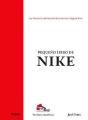 Pequeño Libro De Nike - Preview