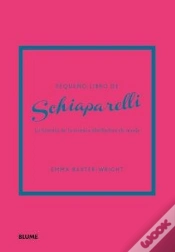 Capa do artigo Pequeño Libro De Schiaparelli