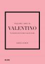 Pequeño Libro De Valentino - Preview