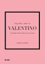 Pequeño Libro De Valentino - Preview