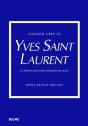 Pequeño Libro De Yves Saint Laurent - Preview