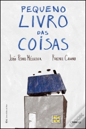 Capa do artigo Pequeno Livro das Coisas