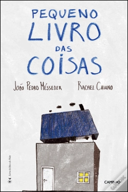 Capa do artigo Pequeno Livro das Coisas