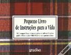 Capa do artigo Pequeno Livro De Instruções Para A Vida