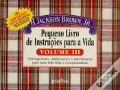 Capa do artigo Pequeno Livro de Instruções para a Vida III