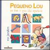 Pequeno Lou só Faz o que lhe Apetece
