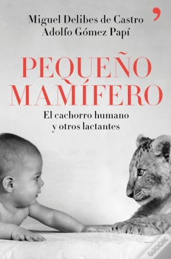 Capa do artigo Pequeño Mamífero