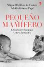 Pequeño Mamífero - Preview