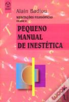 Pequeno Manual de Inestética