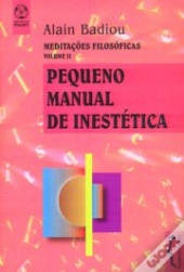 Pequeno Manual de Inestética