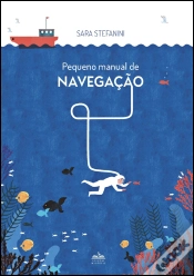 Capa do artigo Pequeno Manual de Navegação
