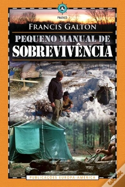 Capa do artigo Pequeno Manual de Sobrevivência