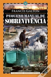 Capa do artigo Pequeno Manual de Sobrevivência