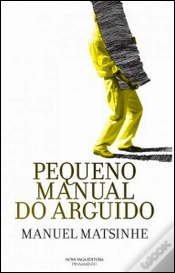 Capa do artigo Pequeno Manual do Arguido