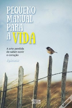 Capa do artigo Pequeno Manual para a Vida