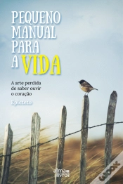 Capa do artigo Pequeno Manual para a Vida