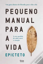 Capa do artigo Pequeno Manual Para A Vida