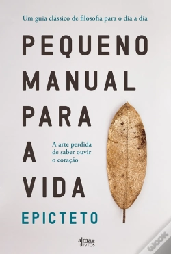 Capa do artigo Pequeno Manual Para A Vida