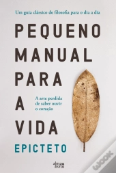 Pequeno Manual para a Vida