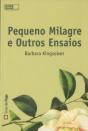 Pequeno Milagre e Outros Ensaios - Preview