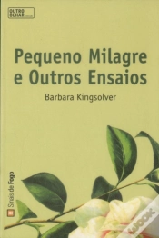 Capa do artigo Pequeno Milagre e Outros Ensaios