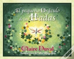 Capa do artigo Pequeño Oraculo De Las Hadas
