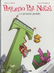 Capa do artigo Pequeno Pai natal