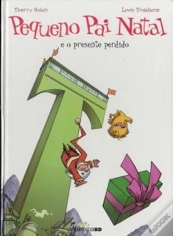 Capa do artigo Pequeno Pai natal