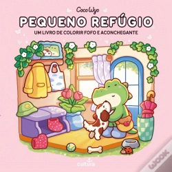 Capa do artigo Pequeno Refúgio