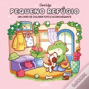 Capa do artigo Pequeno Refúgio