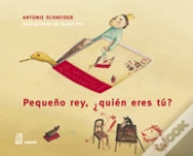 Capa do artigo Pequeno Rey, Quien Eres Tu?