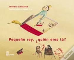 Capa do artigo Pequeno Rey, Quien Eres Tu?