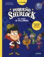 Pequeño Sherlock: El Caso De Halloween - Preview