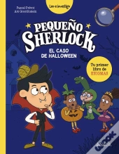 Pequeño Sherlock: El Caso De Halloween