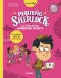 Pequeño Sherlock El Caso De La Admiradora Secreta - Preview