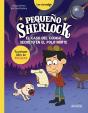 Pequeño Sherlock: El Caso Del Codigo Secreto En El Polo Nort - Preview