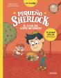 Pequeño Sherlock El Caso Del Cofre Misterioso - Preview