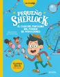 Pequeño Sherlock: El Caso Del Fantasma Del Parque De Atracciones - Preview