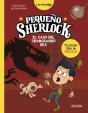 Pequeño Sherlock El Caso Del Tiranosaurio Rex - Preview