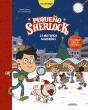 Pequeño Sherlock:24 Misterios Navideños - Preview