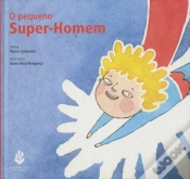 Capa do artigo Pequeno Super-Homem