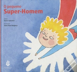 Capa do artigo Pequeno Super-Homem